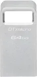 Kingston DataTraveler Micro USB Flash Drive