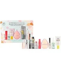 Sephora Favorites Summer Showstoppers Kit