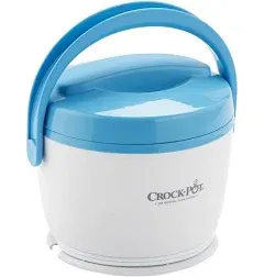 Crock-Pot Lunch Crock Food Warmer