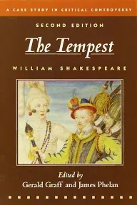 The Tempest