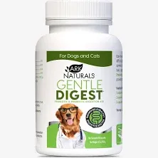 Ark Naturals Gentle Digest 60 Capsules