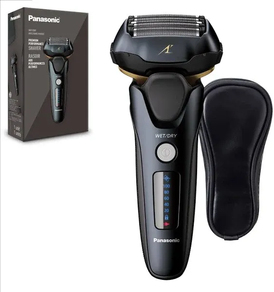 Panasonic Arc5 Electric Shaver