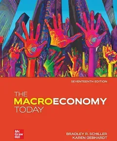 The Macroeconomy Today