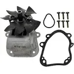 MTD 753-08503 Oil Pan Assembly Ac8 Electric Start