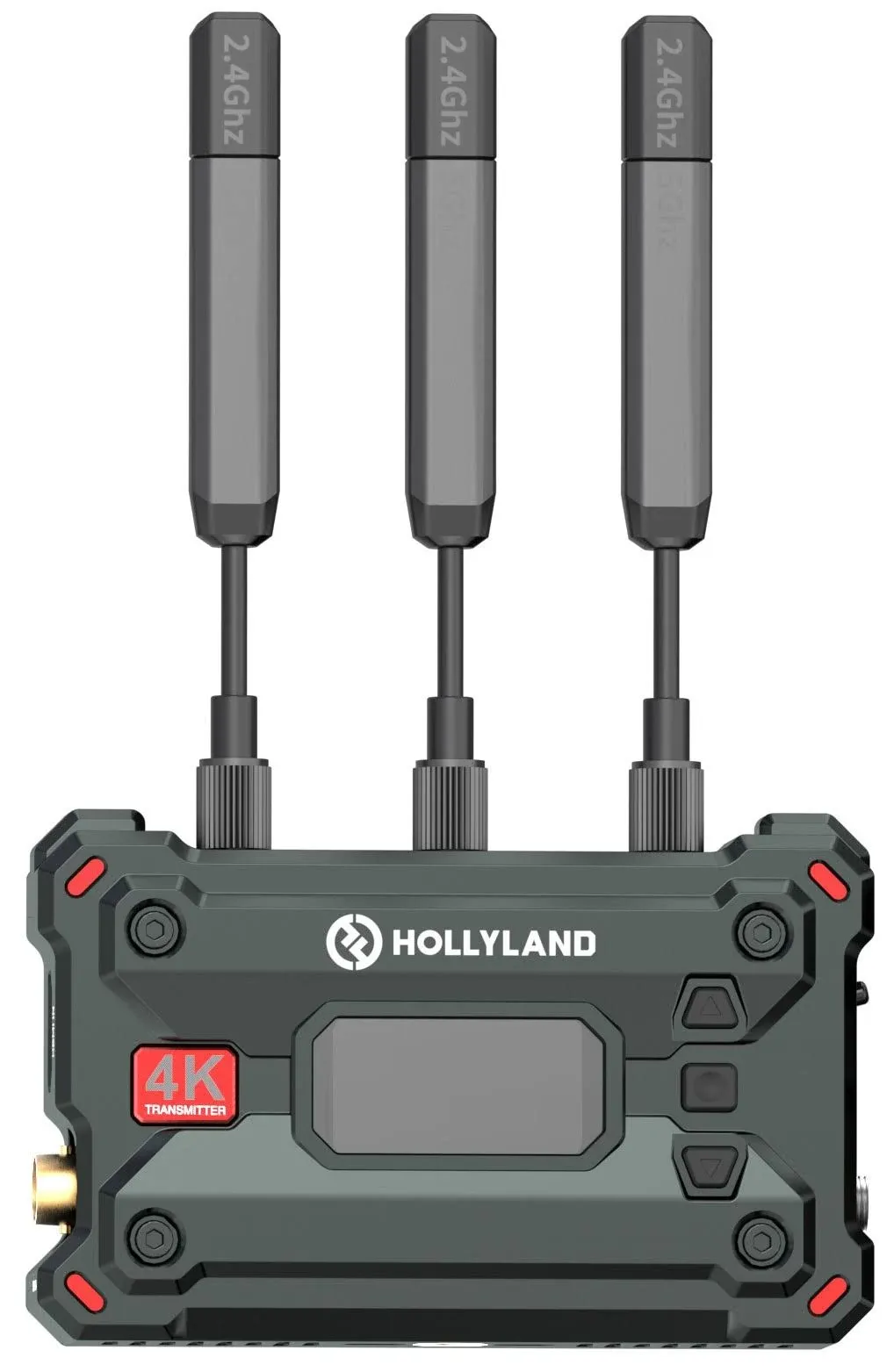 Hollyland Pyro S Wireless Video Receiver