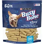 Busy Bone Purina Breed Dog Treats