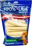 Pet Factory Beefhide Chip Rolls