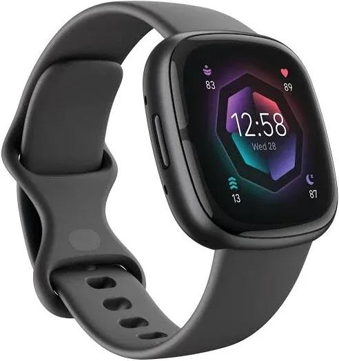 Fitbit Sense 2 Advanced Health Smartwatch