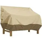 Classic Accessories Veranda Patio Loveseat Cover