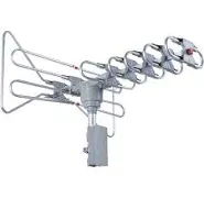 Supersonic 360 HDTV Digital Antenna