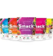 Smack Dehydrated Food