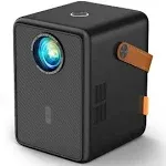 FunFlix G1 Mini Portable 1080p Projector