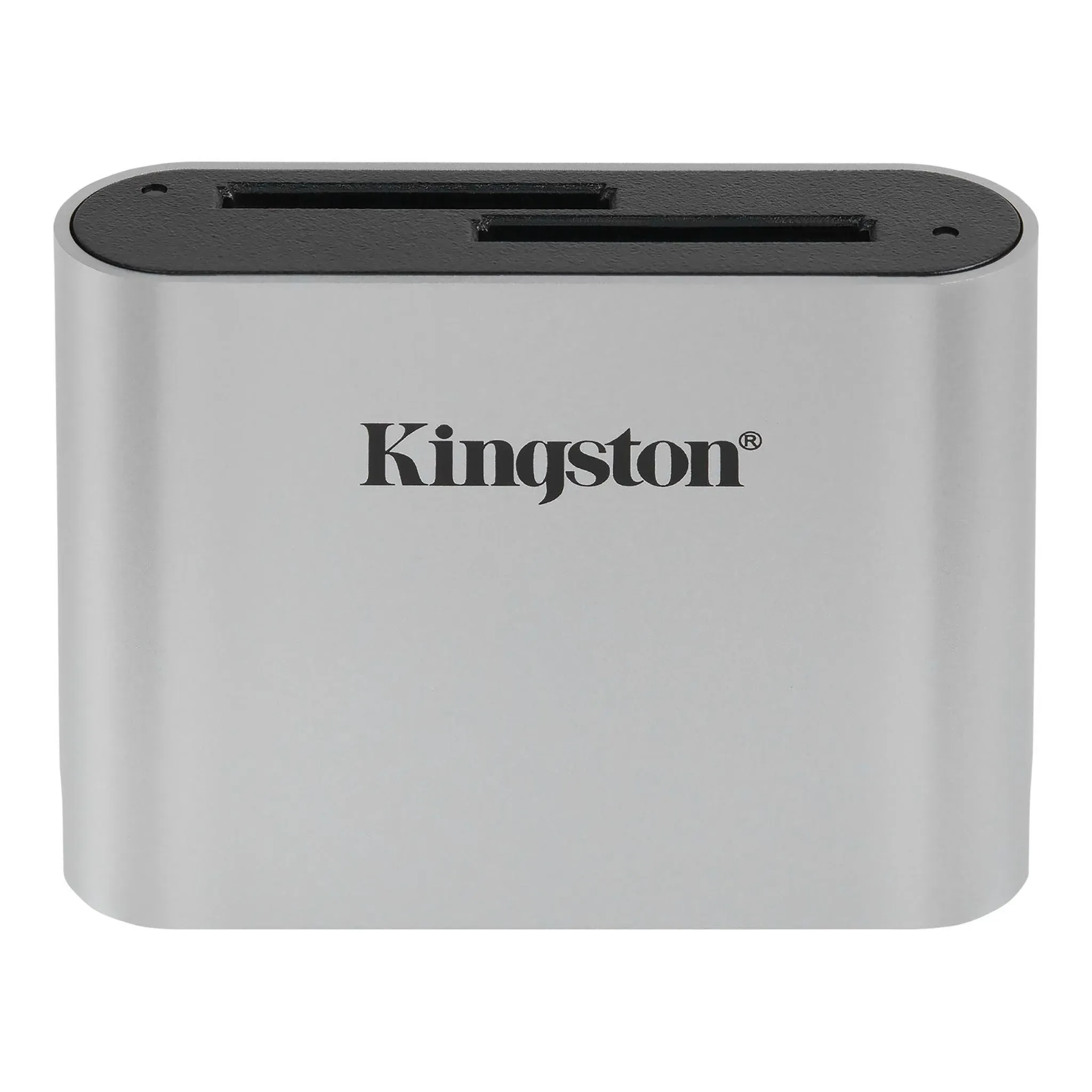 Kingston Workflow UHS-II SD Card Reader