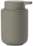 Zone Denmark Ume Soap Dispenser Taupe / 8.5 oz.