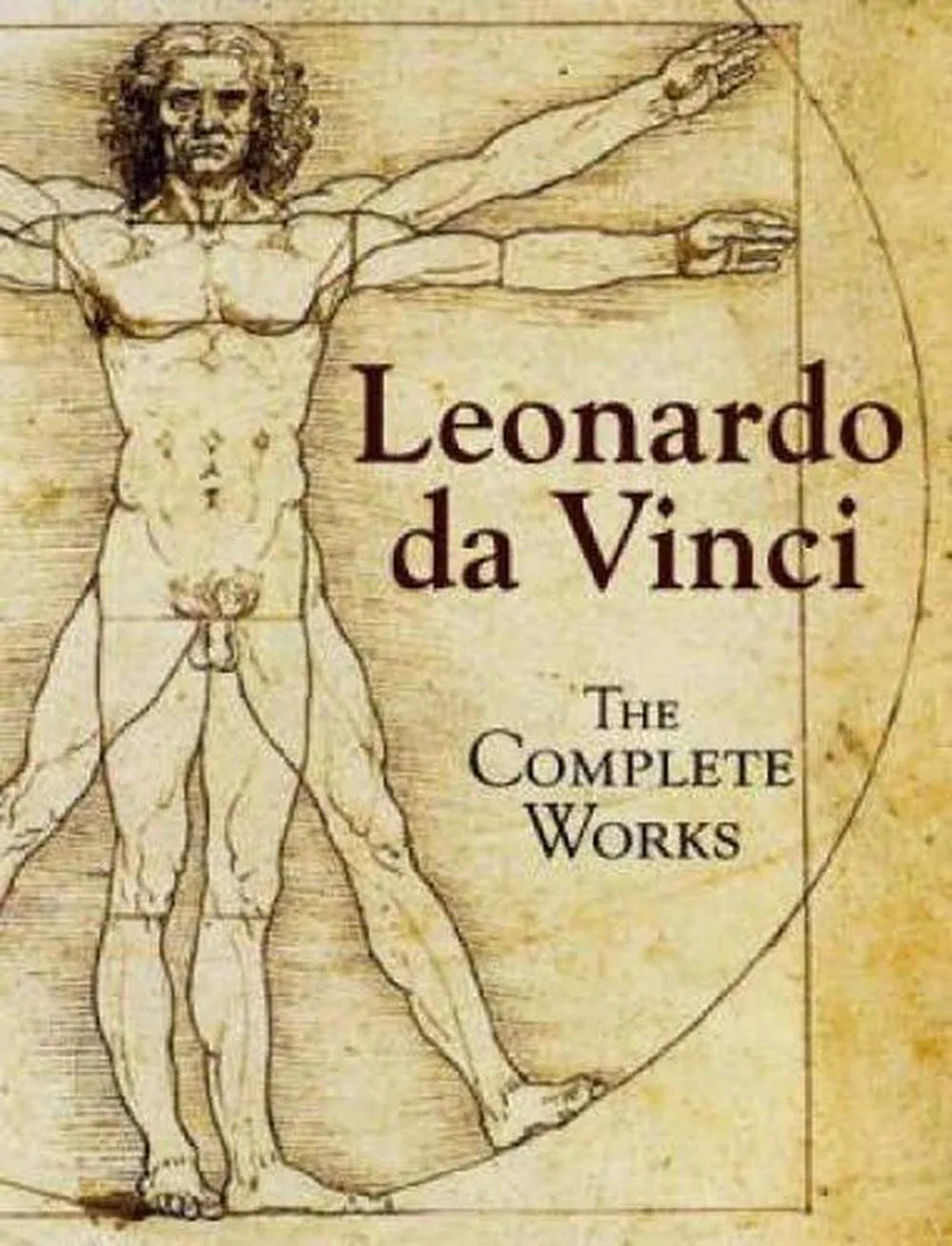 Leonardo da Vinci : The Complete Works