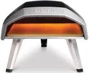 Ooni Koda 16" Portable Gas-powered Outdoor Oven