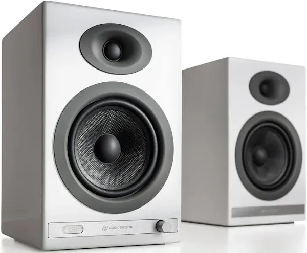 Audioengine HD5 Bookshelf Speakers