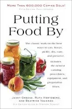 Putting Food By, Paperback by Greene, Janet; Hertzberg, Ruth; Vaughan, Beatri...