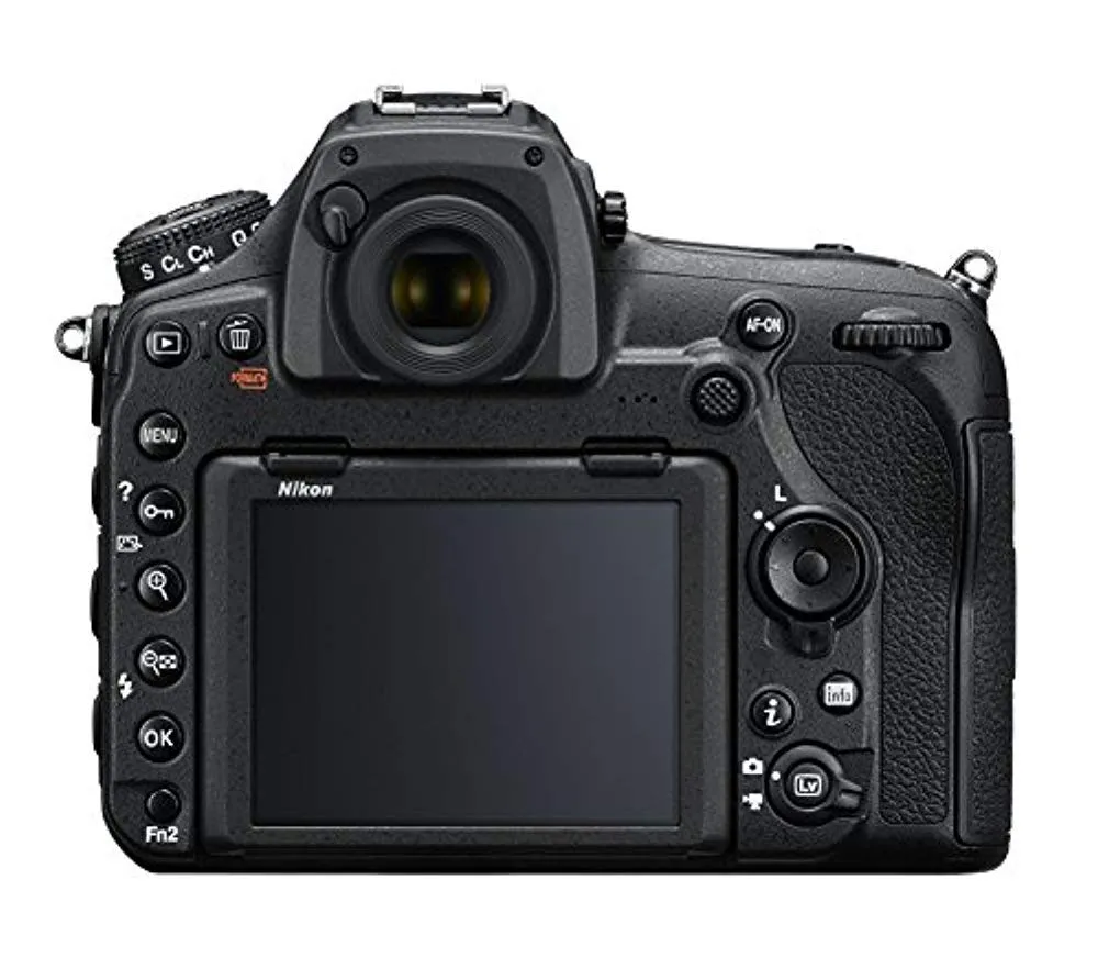 Nikon D850 DSLR Camera