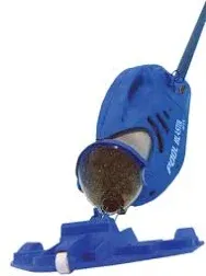 Water Tech 31000KL Battery Powered Blaster Max Commercial Grade Vacuum