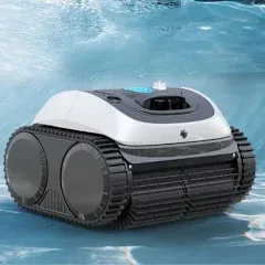 Wybot C1 Cordless Robotic Pool Cleaner