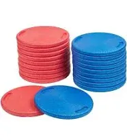 ECR4Kids CircleSpots Seating Pads