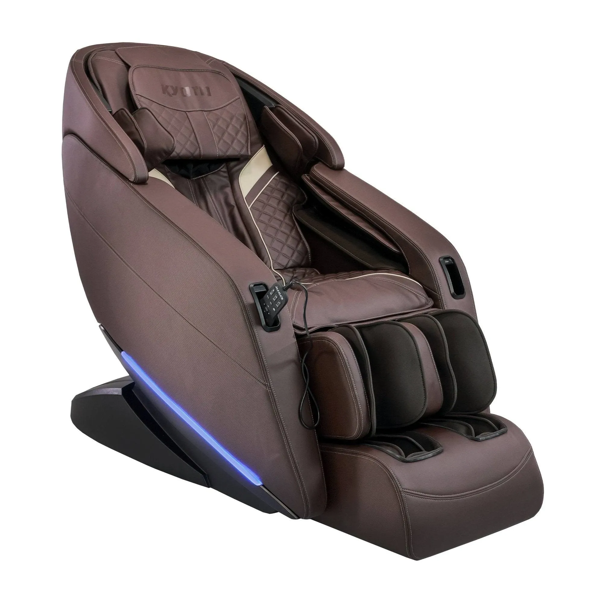 Kyota Yugana 4D Massage Chair