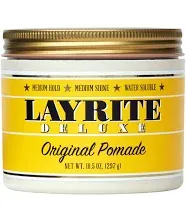 Layrite Original Pomade