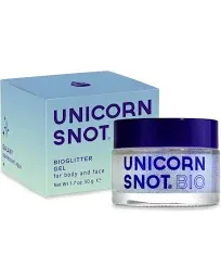 Unicorn Snot Body Glitter Gel