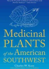 Medicinal Plants of the American Southwest