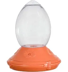 Perky-Pet Opus Plus 32-ounce Plastic 449-2 Oriole Feeder