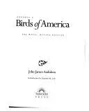 Audubon's Birds of America: The Royal Octavo Edition [Book]