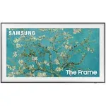 Samsung 32" The Frame QLED HDR Smart TV