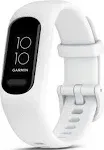 Garmin Vivosmart 5 - White