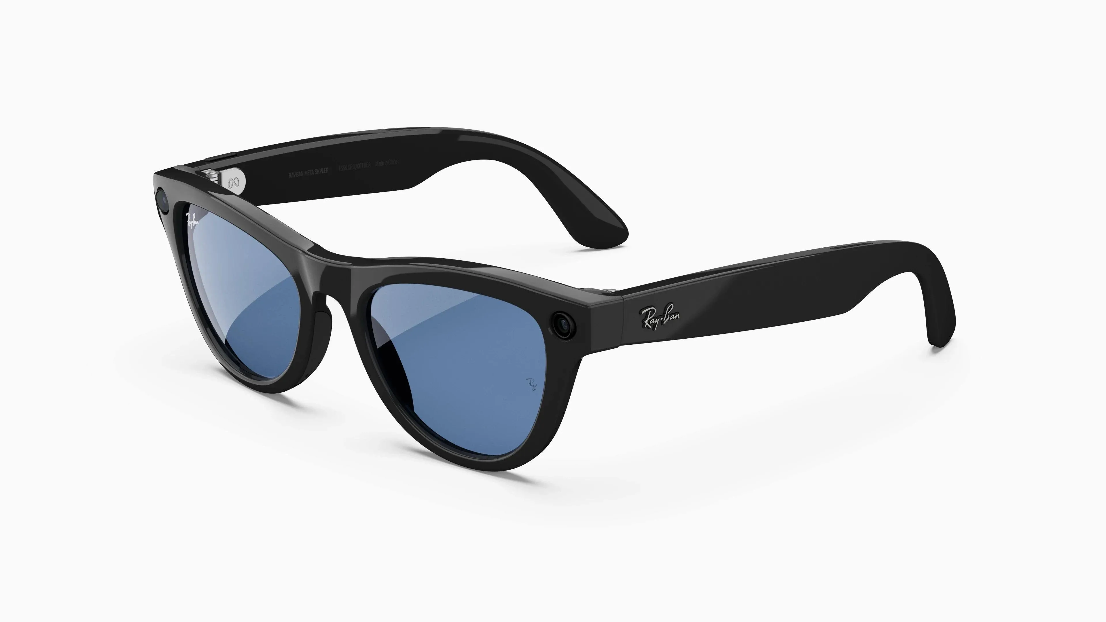 Ray Ban Meta RW4010 Skyler