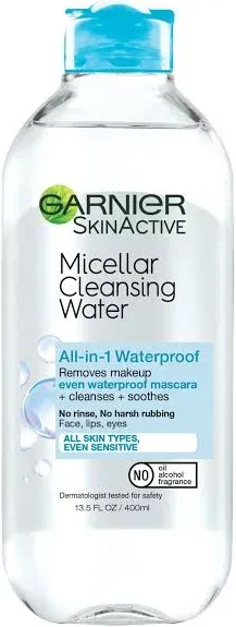 Garnier SkinActive Micellar Cleansing Water