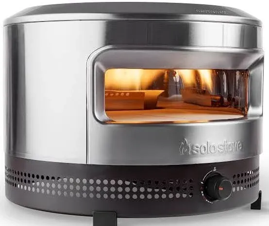 Solo Stove Pi Prime Pizza Oven