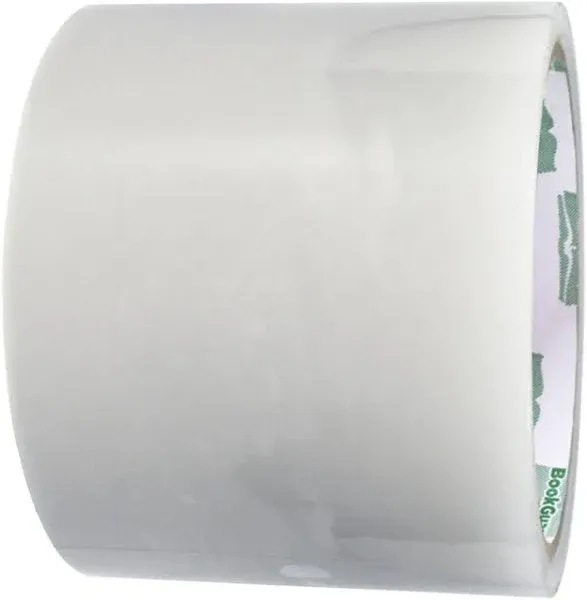 BookGuard Stretchable Book Binding Repair Tape