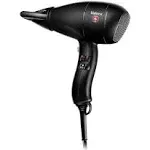 Valera Academy Pro 2000 Light Professional Blow Dryer in Soft Black