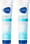 Avon Care Silicone Glove Protective Hand Creams 3.4 fl oz. Pack of 2