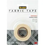 3M Scotch Removable Fabric Tape