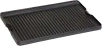 Camp Chef Cast Iron Reversible Griddle