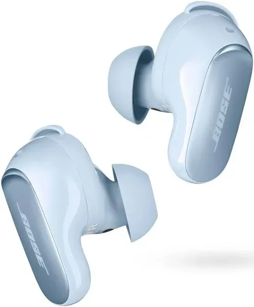 Bose QuietComfort Ultra Noise Wireless Cancelling Headphones