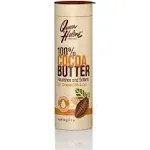 100 Percent Cocoa Butter Stick Moisturizer 1 oz ( Value Bulk Multi-pack)