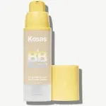 Kosas Bb Burst Tinted Moisturizer Gel Cream Light+ Neutral Warm 14