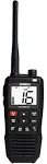 Uniden - Atlantis 275 Floating Handheld VHF Marine Radio