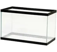 Aqueon Standard Glass Rectangle Aquarium