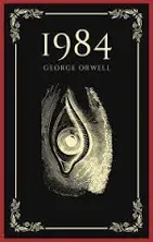 George Orwell 1984 (Gebundene Ausgabe)