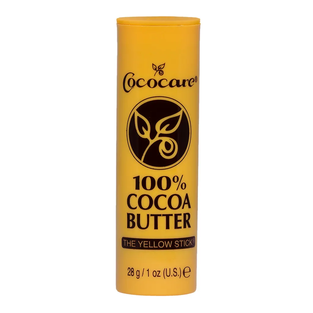 Cococare 100% Cocoa Butter