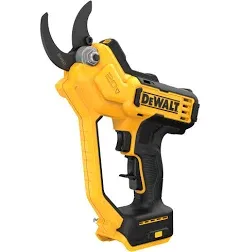 DEWALT 20V MAX Cordless Battery Powered Pruner (Tool Only)